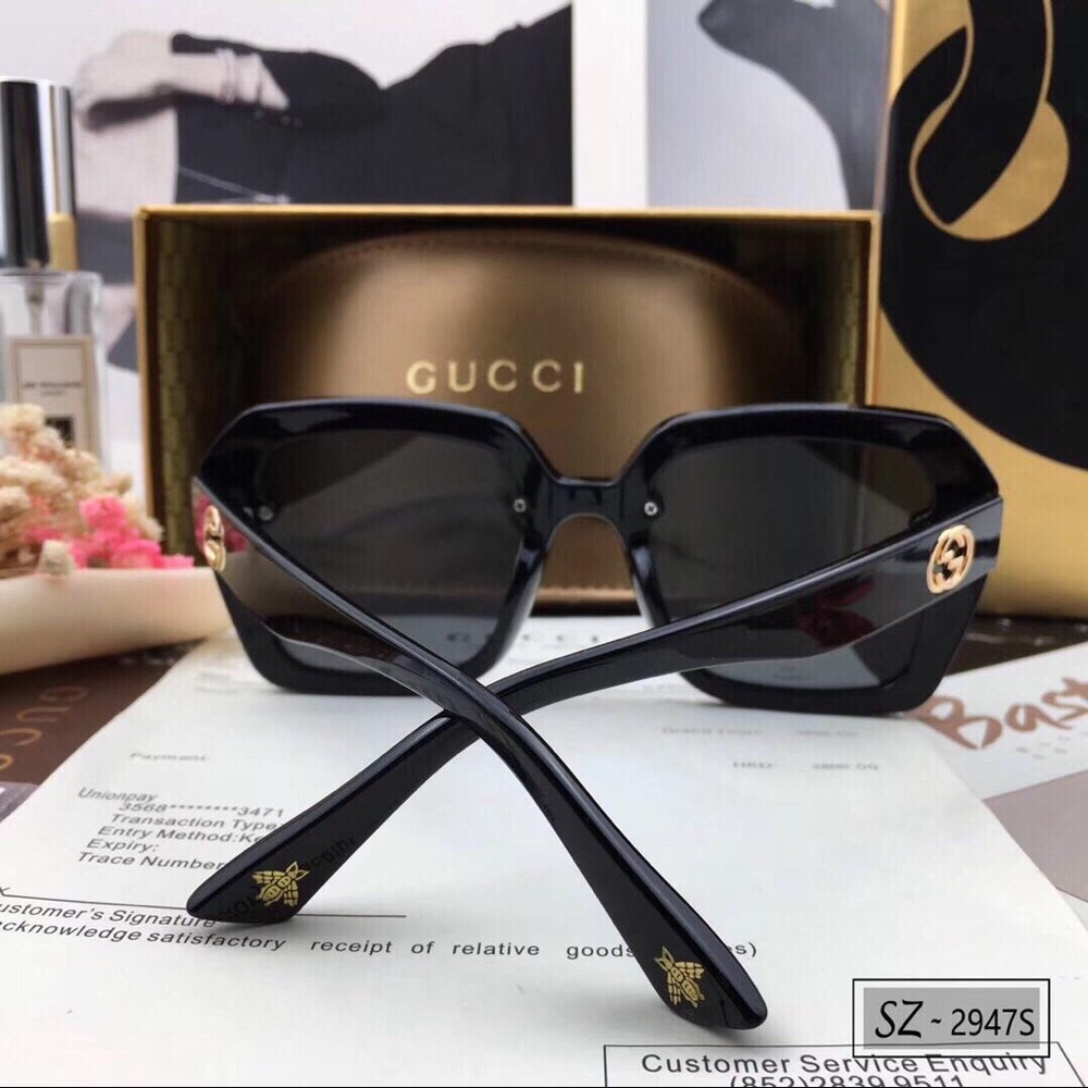 Brand new Gucci sunglasses model:2947S